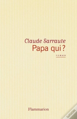 Capa do artigo Papa Qui ?