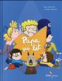 Papa Qui Lit - Titre Provisoire - Preview