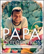 Capa do artigo Papa-Quilómetros