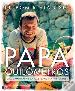Capa do artigo Papa-Quilómetros