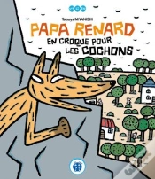 Capa do artigo Papa Renard En Croque Pour Les Cochons