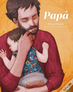 Capa do artigo Papá