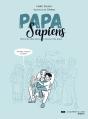 Papa Sapiens : Histoire Des Pères À Travers Les Âges - Preview