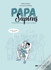 Capa do artigo Papa Sapiens : Histoire Des Pères À Travers Les Âges