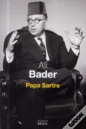 Papa Sartre