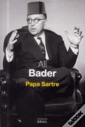 Capa do artigo Papa Sartre