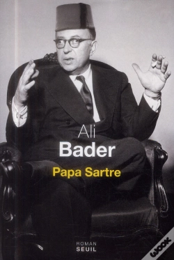 Capa do artigo Papa Sartre