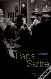 Capa do artigo Papa Sartre
