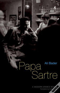 Capa do artigo Papa Sartre