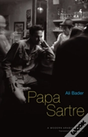 Capa do artigo Papa Satre