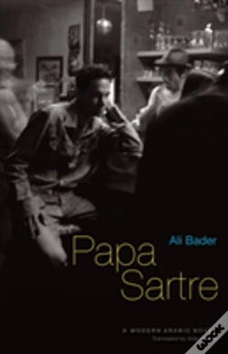 Capa do artigo Papa Satre