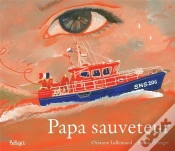 Capa do artigo Papa Sauveteur