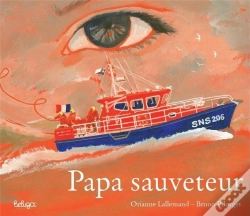 Capa do artigo Papa Sauveteur