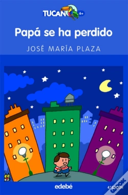 Capa do artigo Papá Se Ha Perdido