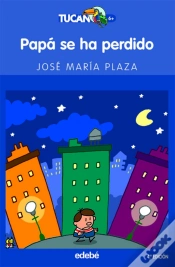 Capa do artigo Papá Se Ha Perdido