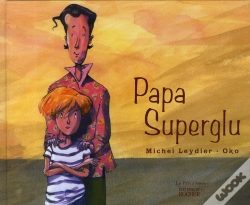 Capa do artigo Papa Superglu