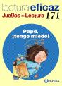 Papá, ¡Tengo Miedo! Juego De Lectura - Preview