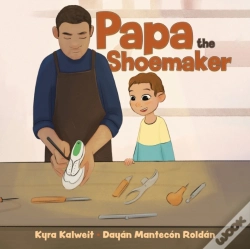 Capa do artigo Papa The Shoemaker