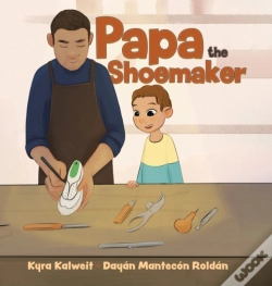 Capa do artigo Papa The Shoemaker