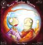 Papa Tortue Chauve - Preview