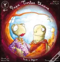 Capa do artigo Papa Tortue Chauve