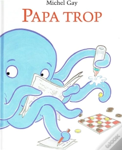 Capa do artigo Papa Trop