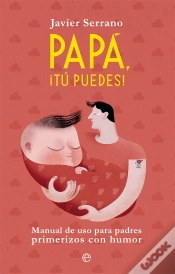 Capa do artigo Papá, ¡Tú Puedes!