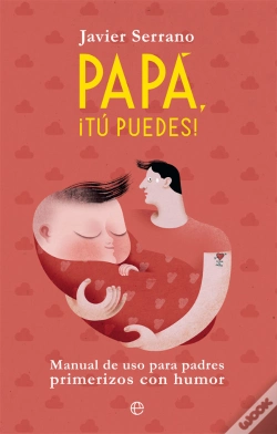 Capa do artigo Papá, ¡Tú Puedes!