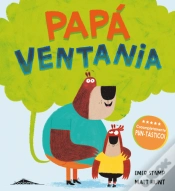 Capa do artigo Papá Ventania