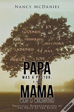 Capa do artigo Papa Was A Pastor, And Mama Was A Minister