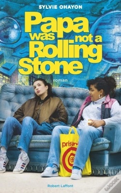 Capa do artigo Papa Was Not A Rolling Stone