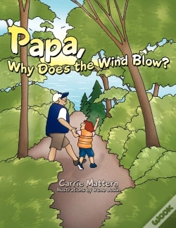 Capa do artigo Papa, Why Does The Wind Blow?
