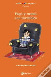 Capa do artigo Papá Y Mamá Son Invisibles