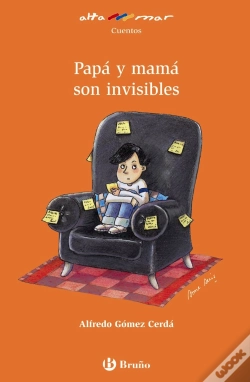 Capa do artigo Papá Y Mamá Son Invisibles