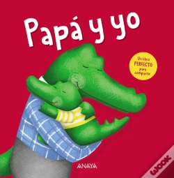 Capa do artigo Papa Y Yo