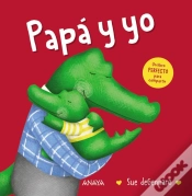 Capa do artigo Papá Y Yo