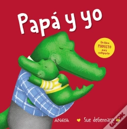 Capa do artigo Papá Y Yo