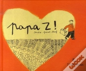 Capa do artigo Papa Z !
