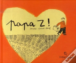 Capa do artigo Papa Z !