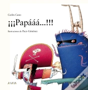 Capa do artigo ¡¡¡Papááá...!!!
