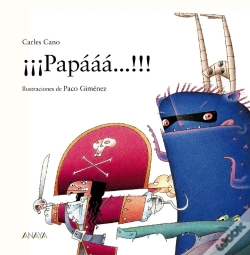 Capa do artigo ¡¡¡Papááá...!!!
