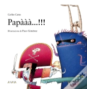 Capa do artigo Papààà...!!!