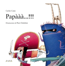 Capa do artigo Papààà...!!!