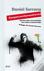 Capa do artigo #Papacuentameotravez
