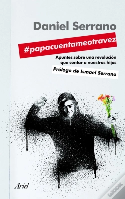 Capa do artigo #Papacuentameotravez
