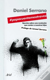 Capa do artigo #Papacuentameotravez