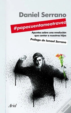 Capa do artigo #Papacuentameotravez