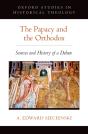 Papacy And The Orthodox - Preview