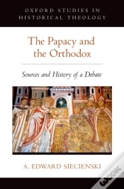 Capa do artigo Papacy And The Orthodox