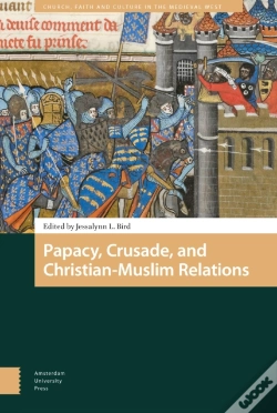 Capa do artigo Papacy, Crusade, And Christian-Muslim Relations